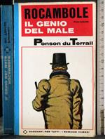 Rocambole Vol 1. Il genio del male