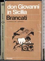 Don Giovanni in Sicilia