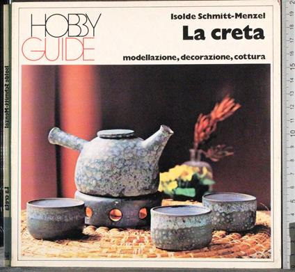 creta - copertina