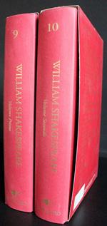 Il teatro. Vol 1-2