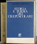 Storia e poesia dei crepuscoli