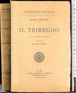 Triregno. Vol 1