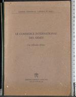 Le commerce international des armes