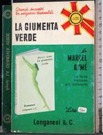 giumenta verde