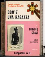 Com'è una ragazza