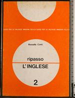 Ripasso l'inglese. Vol 2