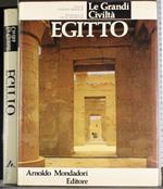 Le Grandi Civiltà. Egitto