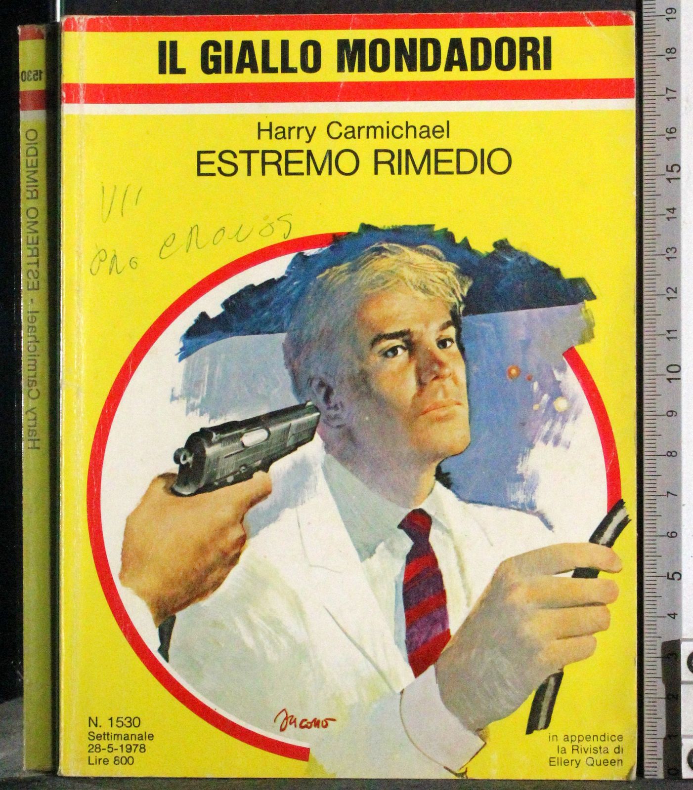 Libro Res