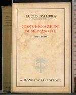 Conversazioni di mezzanotte
