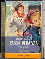 Passo di danza Vol 1
