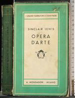 Opera d'arte