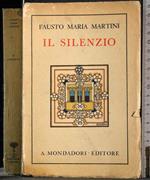 Il silenzio