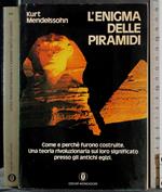 L' enigma delle piramidi
