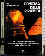 L' enigma delle piramidi