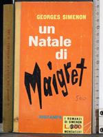 Un natale di Maigret
