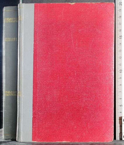 I sonetti - Trilussa - copertina