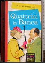 Quattrini in Banca