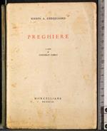Preghiere