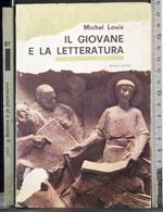Il giovane e la letteratura