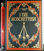 I tre moschettieri