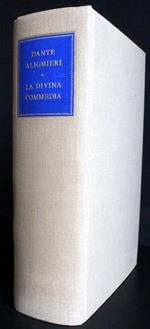 Divina Commedia