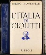 L' Italia di Giolitti