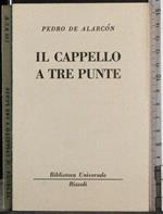 Il cappello a tre punte
