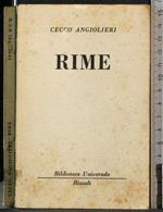 Rime