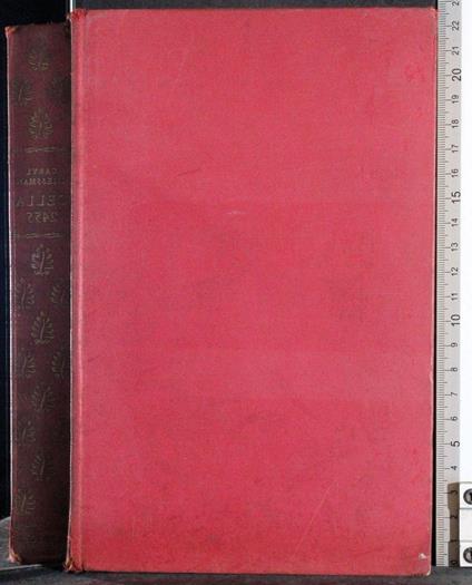 Cella 2455 - Caryl Chessman - copertina