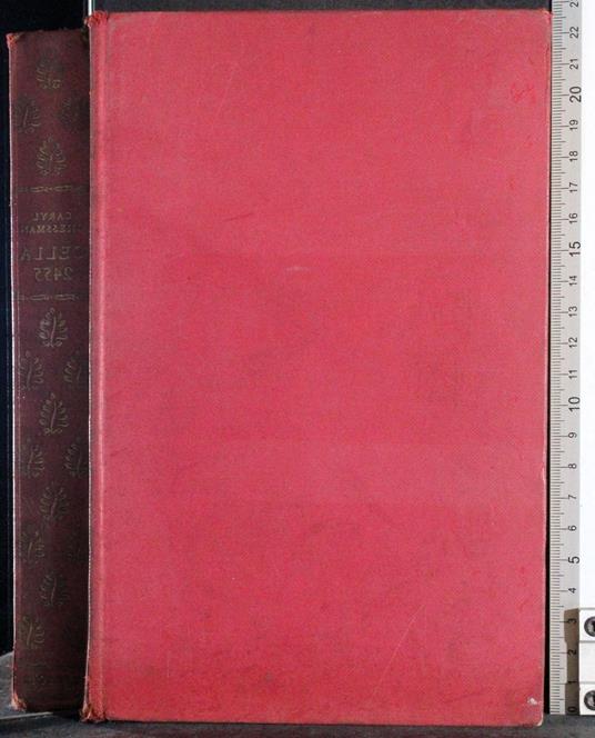 Cella 2455 - Caryl Chessman - copertina