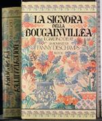 signora della bougainvillea