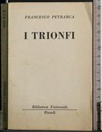 I trionfi