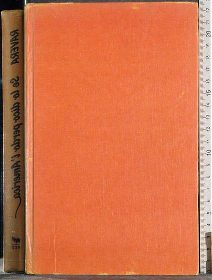 Se lo dico perdo l'America - Lidia Ravera - copertina