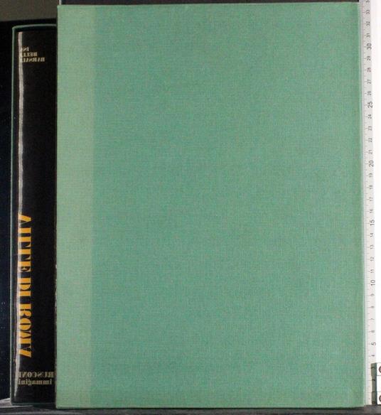 Ville di Roma - Isa Belli Barsali - copertina