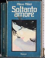 Soltanto amore