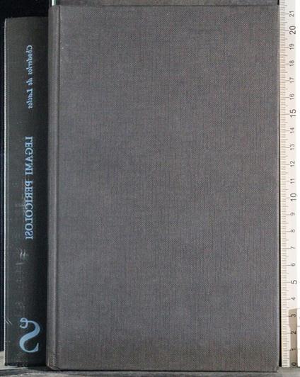 Le gami pericolosi - Pierre Choderlos de Laclos - copertina