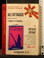 All'Attacco Secondo Volume di Tempo di Guerra