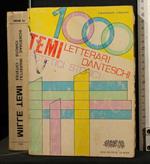 1000 Temi Letterari Danteschi Estetici Storici