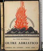Oltre adriatico
