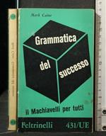 Grammatica Del Successo