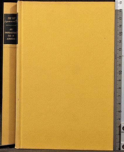 Il cacciatore e le corna - William Hamilton Canaway - copertina