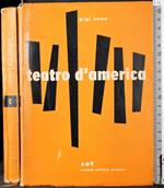 Teatro d'america 3