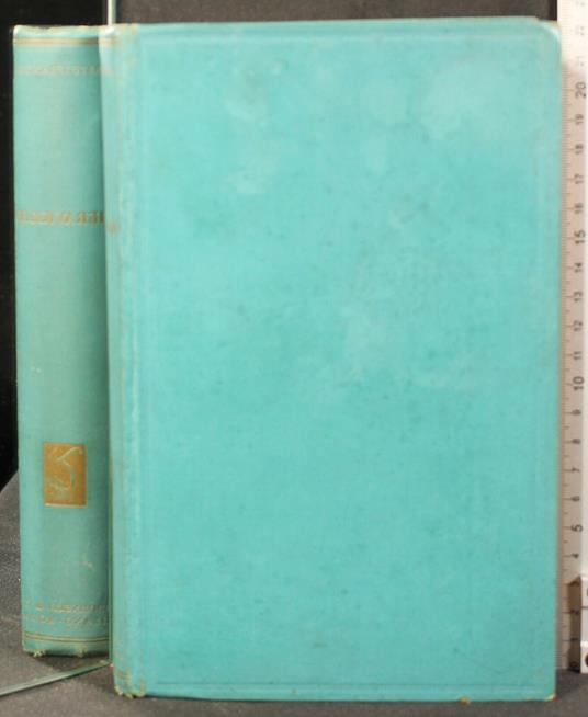 Meraviglie - Gaetano Castelfranchi - copertina