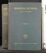 Medicinà Internà' Vol 1