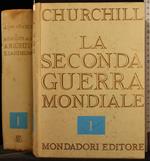La Seconda Guerra Mondiale. Vol 1