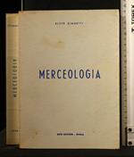 Merceologia
