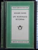 Un marinaio ritorna