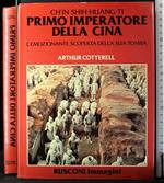 Primo imperatore della Cina