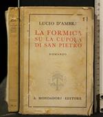 La Formica su La Cupola di San Pietro