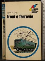 Treni e Ferrovie